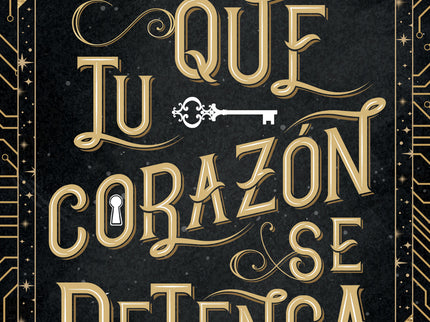 Hasta Que Tu Corazón Se Detenga