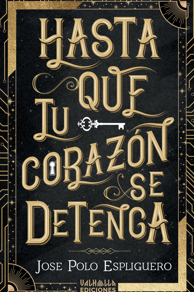 Hasta Que Tu Corazón Se Detenga