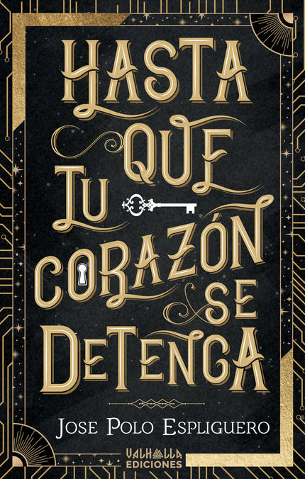 Hasta Que Tu Corazón Se Detenga
