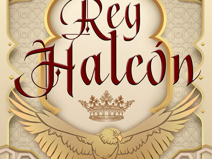 El Rey Halcón