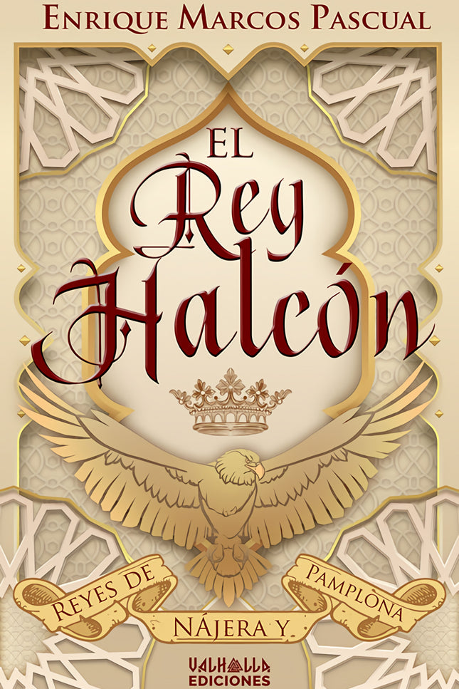 El Rey Halcón