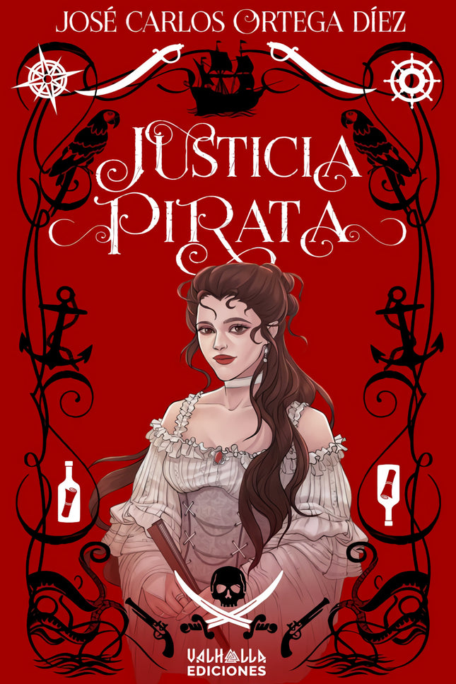 Justicia Pirata