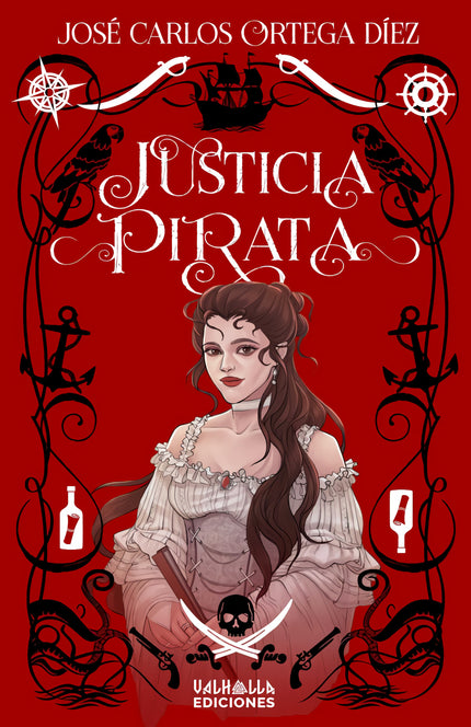Justicia Pirata