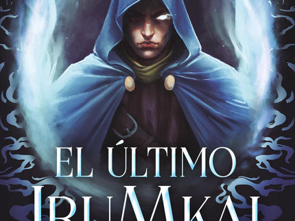 El último Irumkai