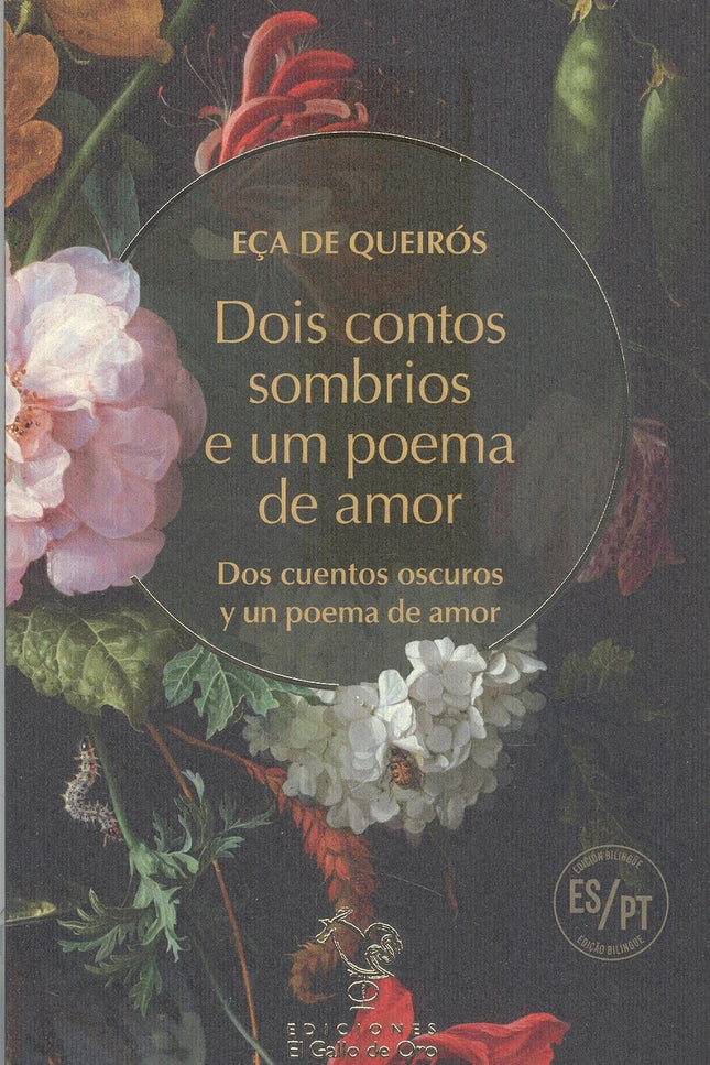 Dois Contos Sombrios E Um Poema De Amor