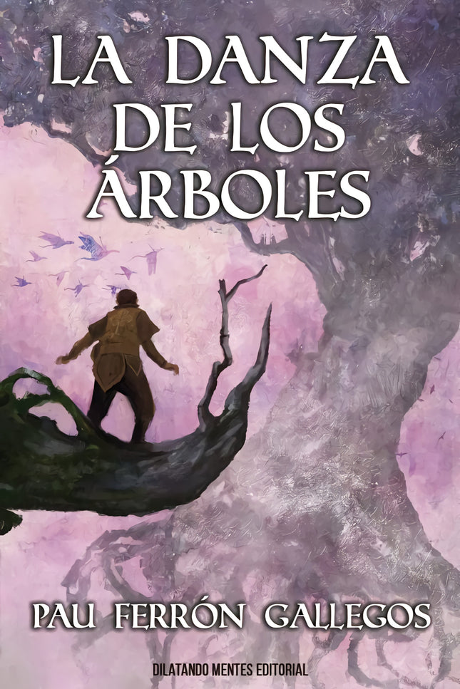 La Danza De Los árboles