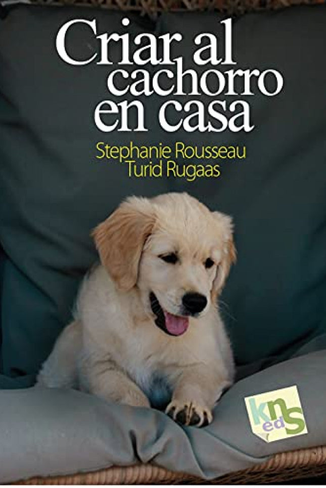 Criar Al Cachorro En Casa