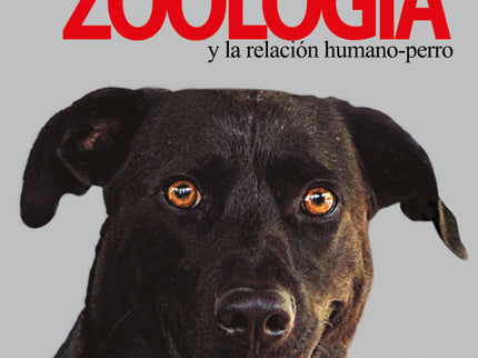 Antrozoologia Y Relacion Humano-perro.(arte De Enseñar)