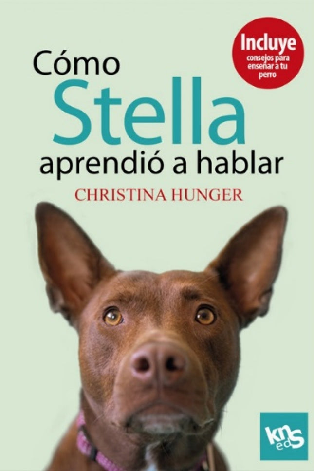 Como Stella Aprendio A Hablar