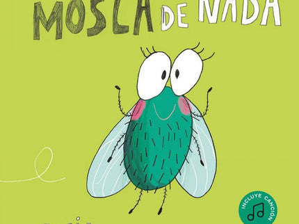 Por Una Mosca De Nada