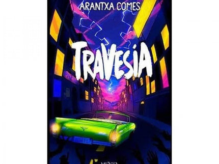 Travesía