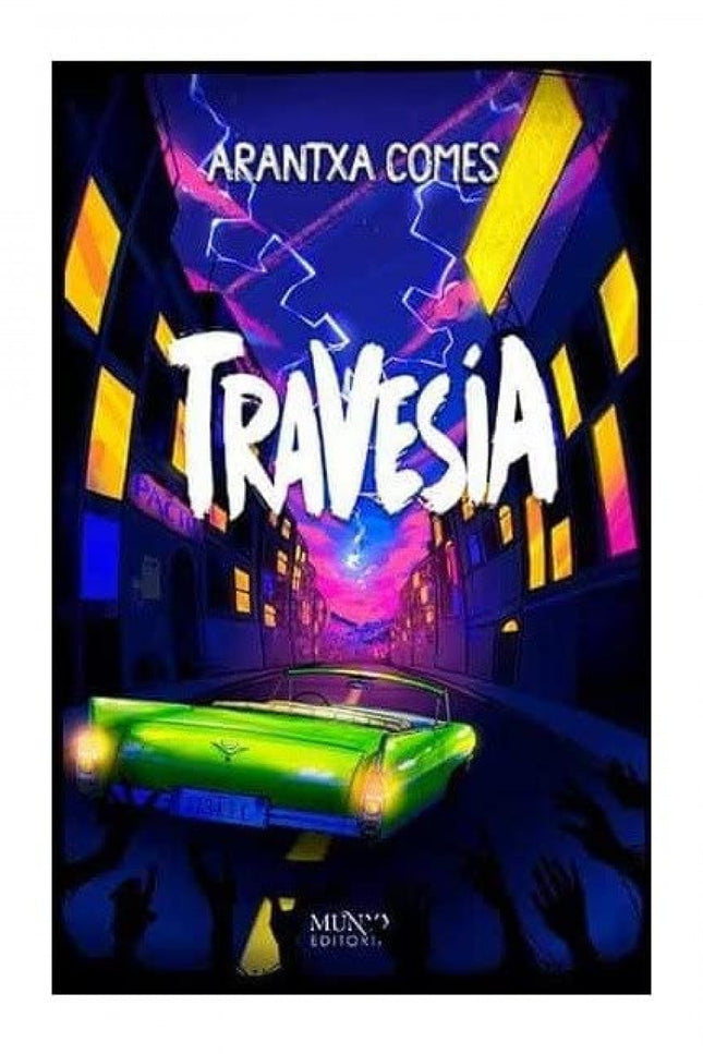 Travesía