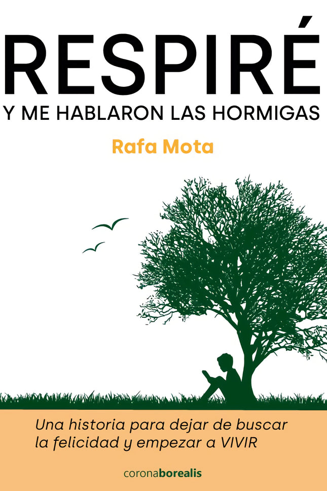 Respire Y Me Hablaron Las Hormigas