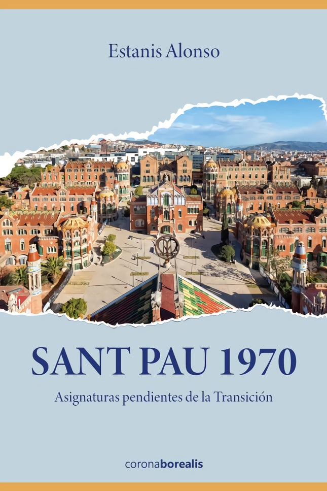 Sant Pau 1970