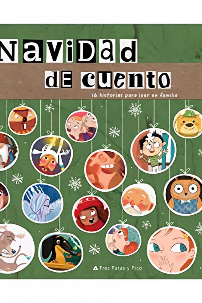 Navidad De Cuento