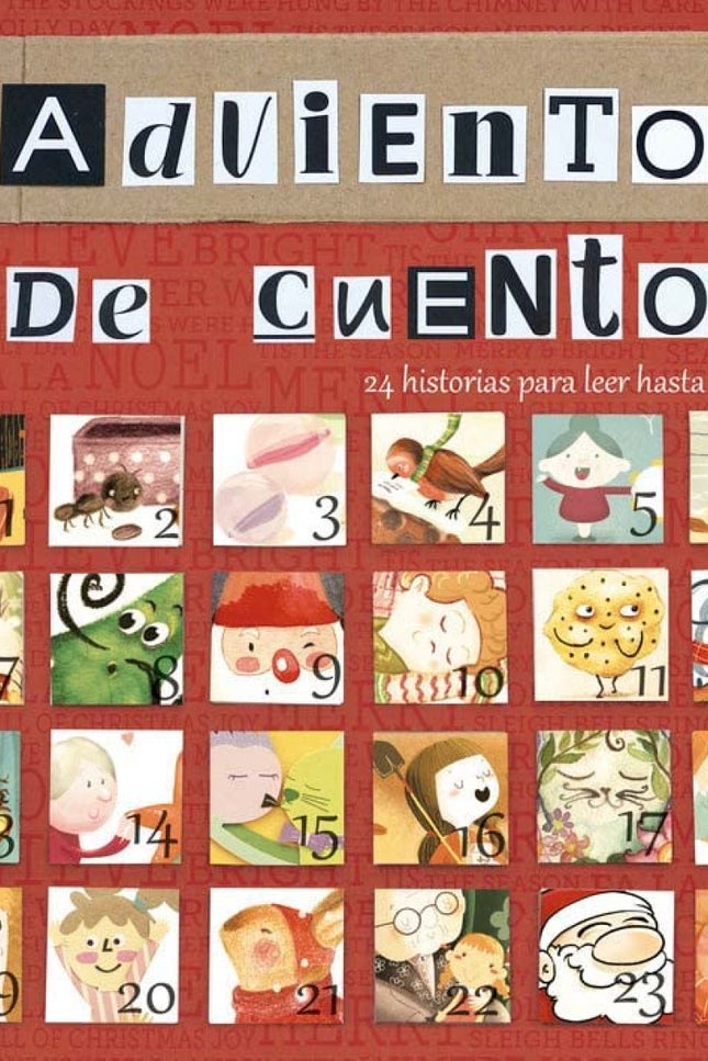 Adviento De Cuento