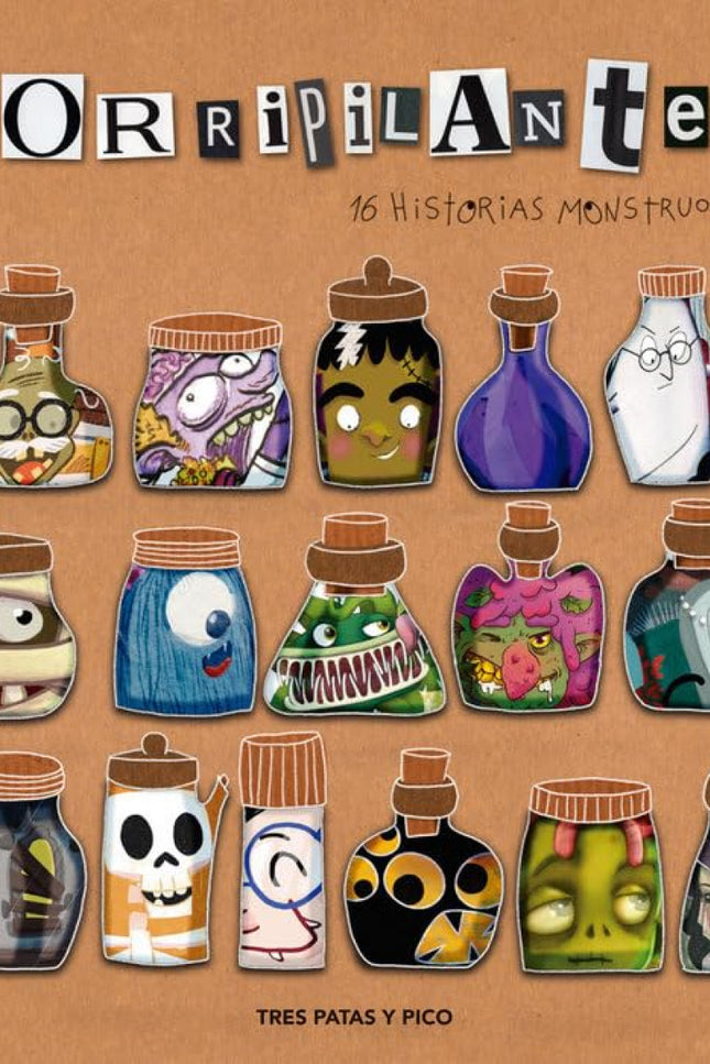 Horripilantes