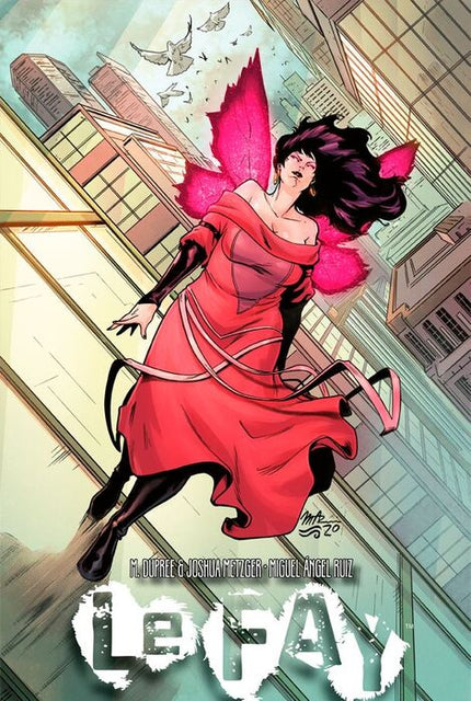 Le Fay