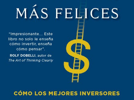 Más Ricos, Más Sabios, Más Felices