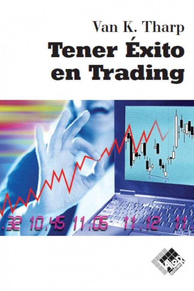 Tener Exito En Trading