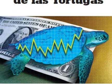 La Estrategia De La Tortuga