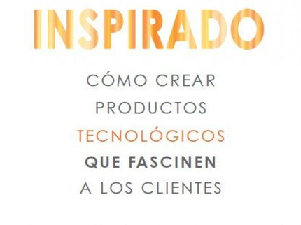 Inspirado - Marty Cagan - Tapa blanda