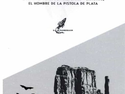El infierno y Texas - Xavier B. Fernández - Tapa blanda
