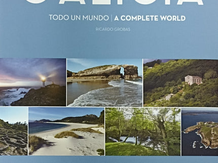 Galicia