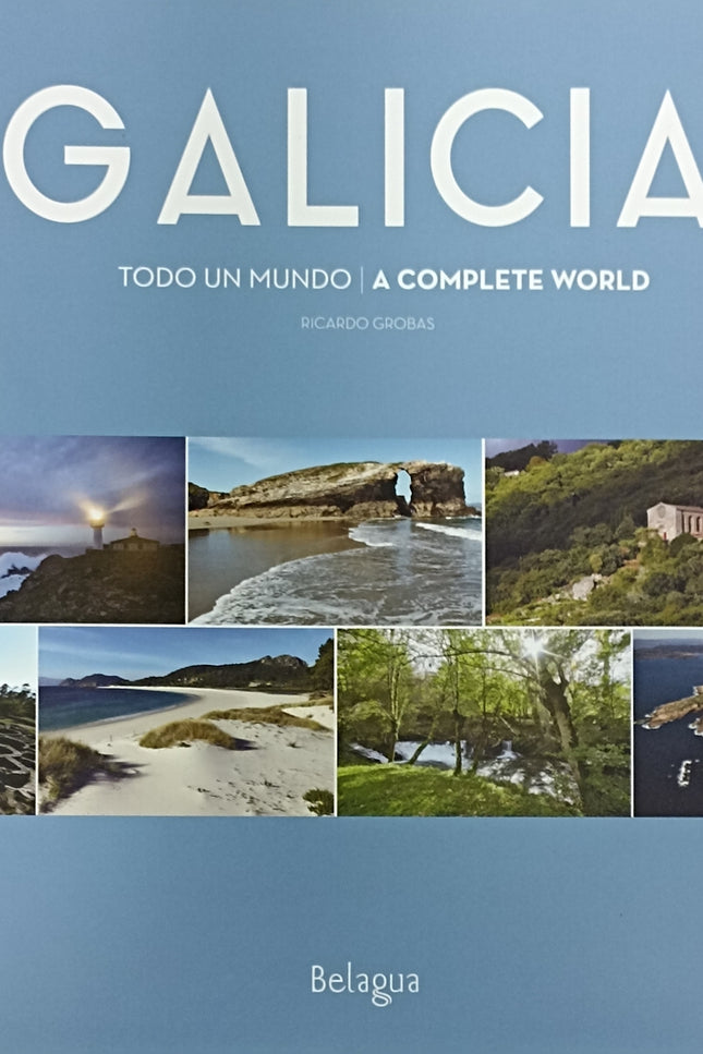 Galicia