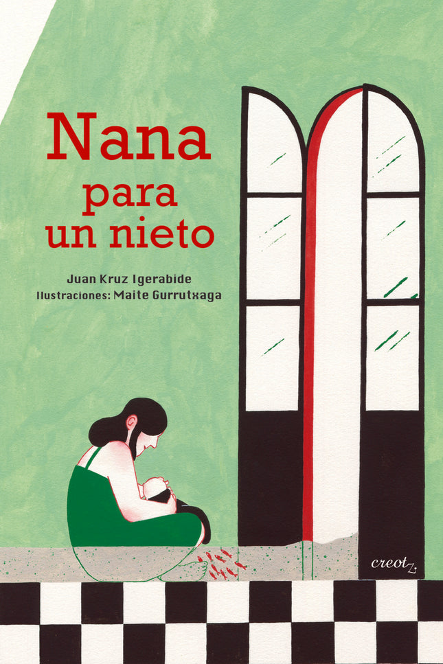 Nana Para Un Nieto