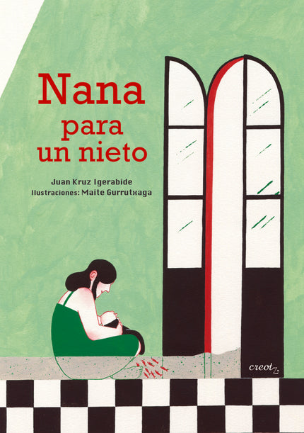 Nana Para Un Nieto