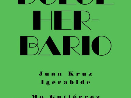 Dulce Herbario