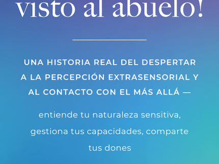 Mama, He Visto Al Abuelo!