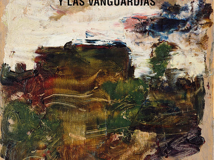 Pinazo Y Las Vanguardias