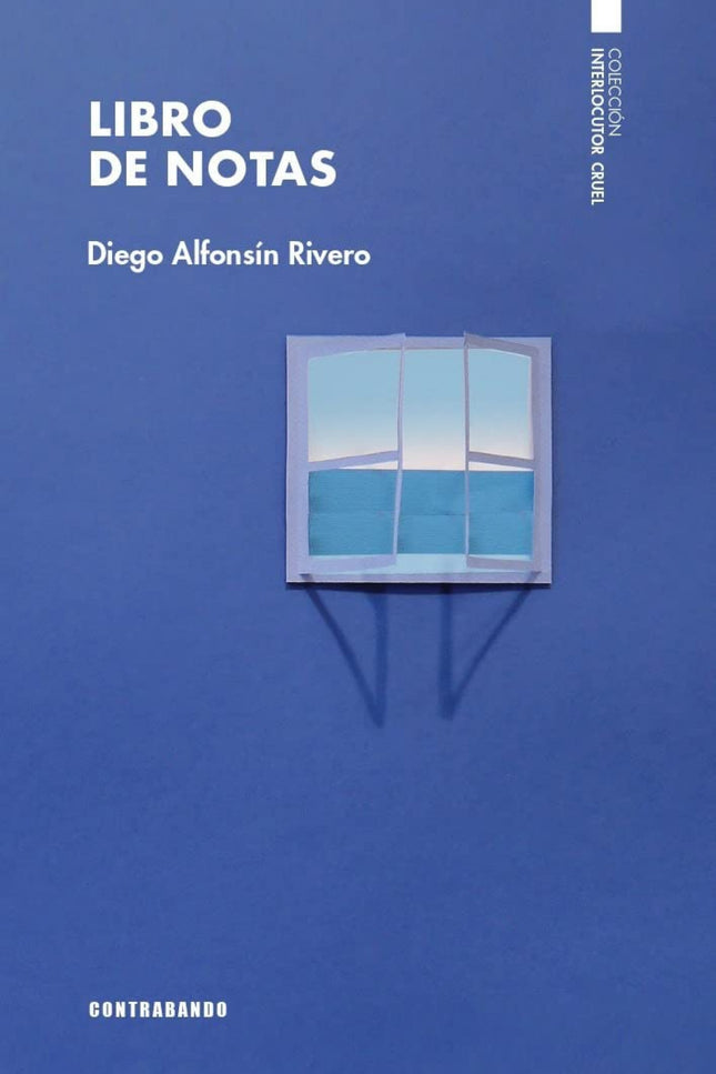 Libro De Notas