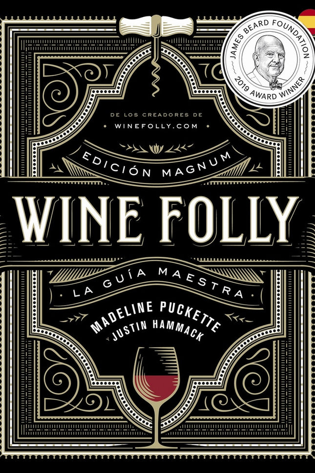 Wine Folly: Edición Magnum