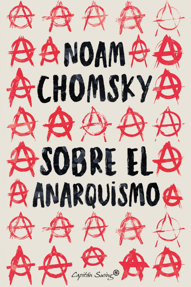 Sobre El Anarquismo