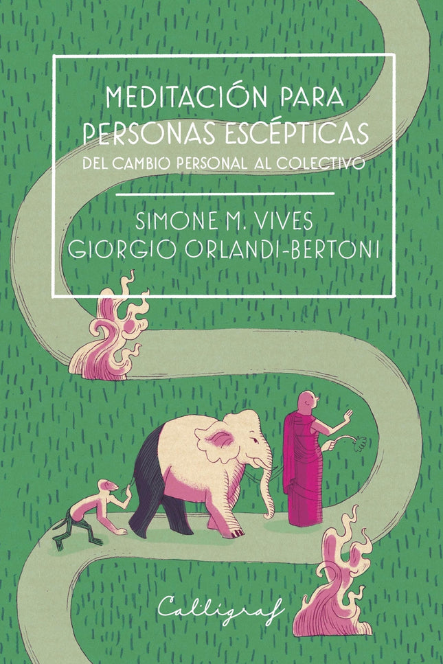 Meditación Para Personas Escépticas