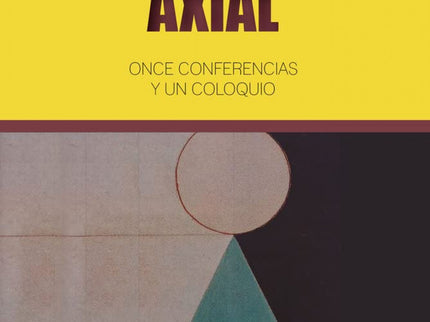 Conciencia Axial (n.e)