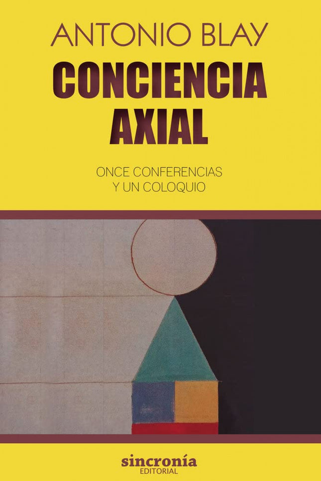 Conciencia Axial (n.e)