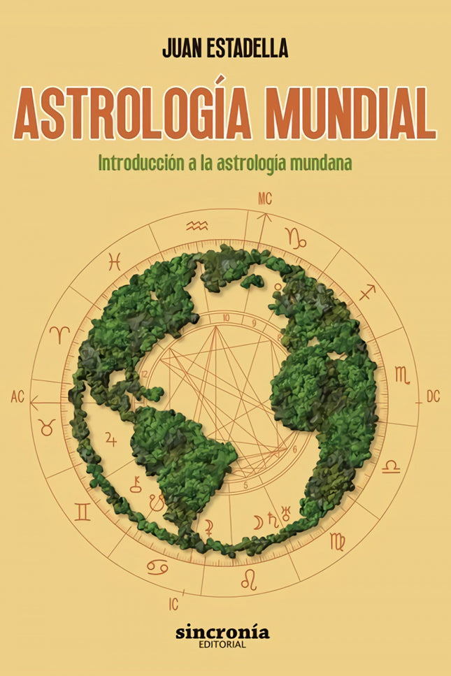 Astrología Mundial