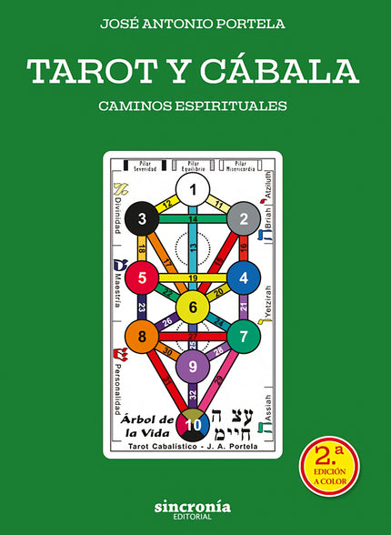 Tarot Y Cabala
