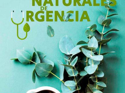 Tratamientos Naturales De Urgencia