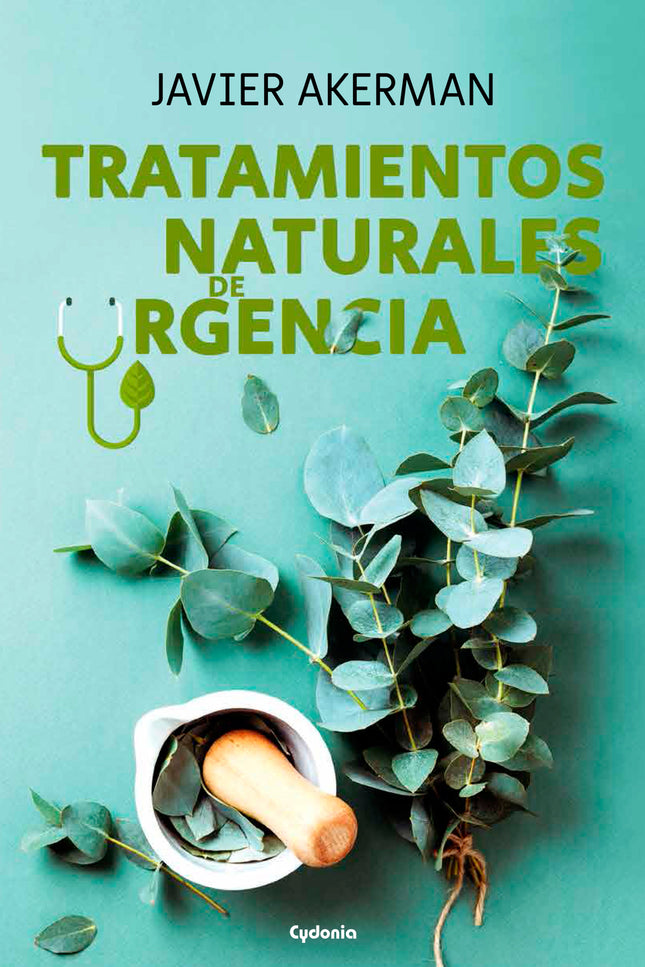 Tratamientos Naturales De Urgencia