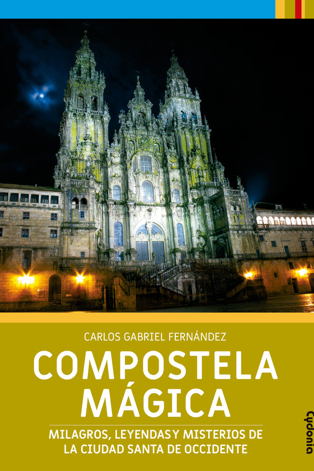 Compostela Mágica