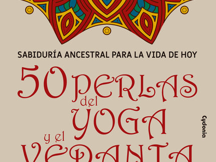 50 Perlas Del Yoga Y El Vedanta
