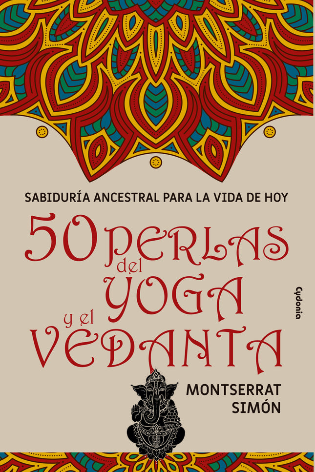 50 Perlas Del Yoga Y El Vedanta