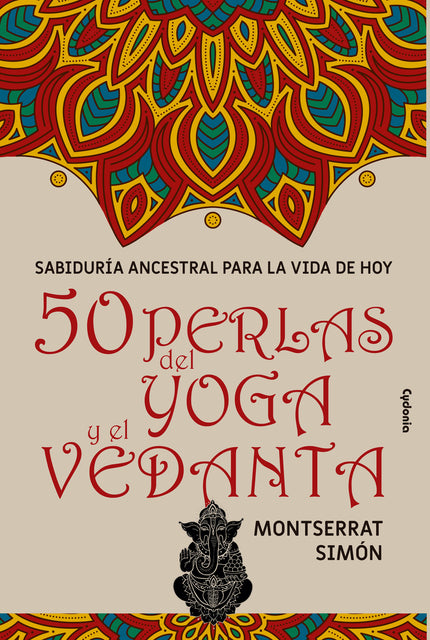 50 Perlas Del Yoga Y El Vedanta