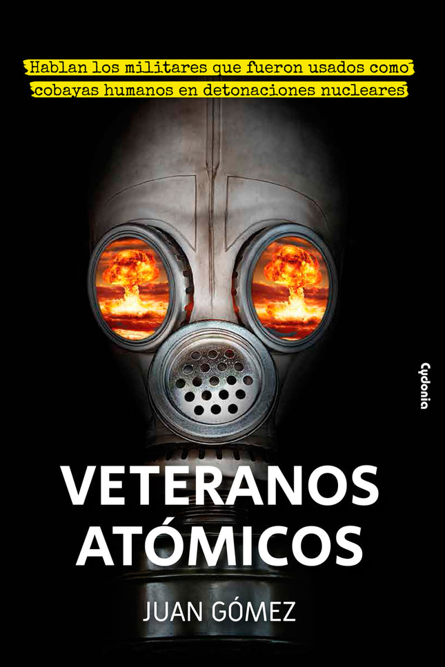 Veteranos Atómicos