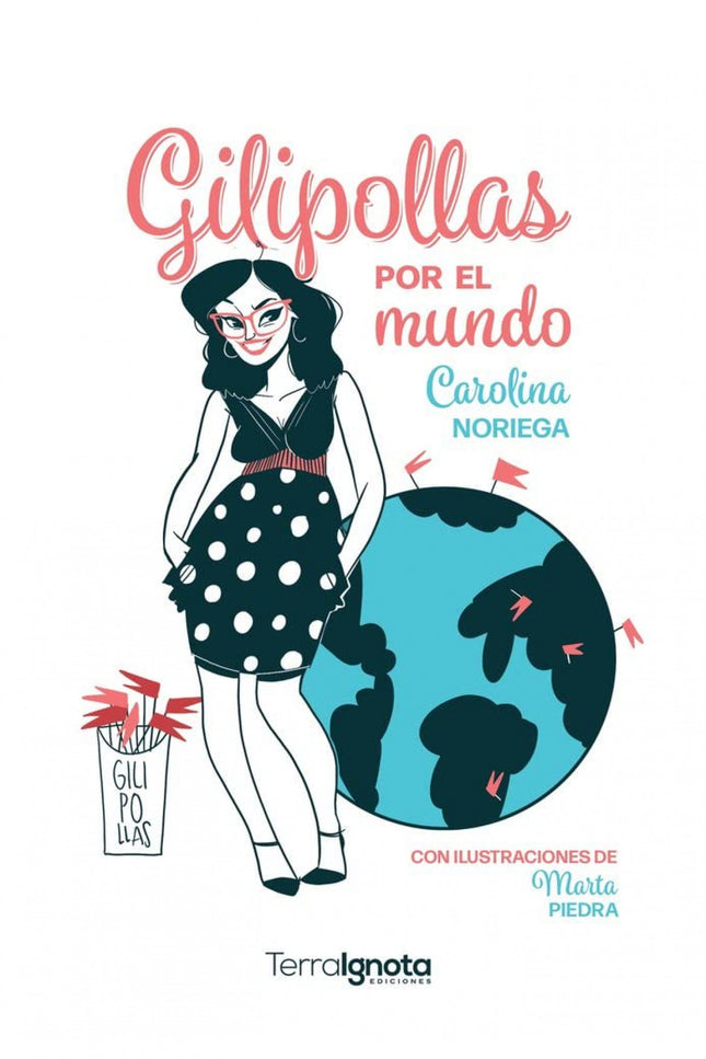 Gilipollas Por El Mundo